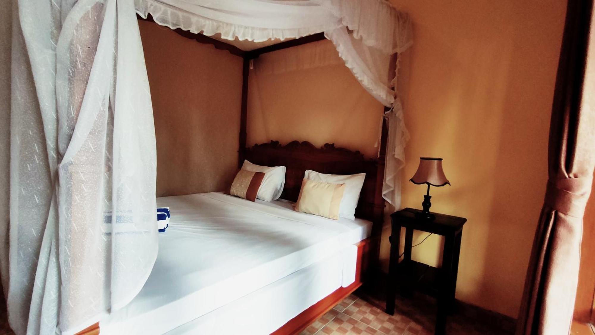 Matahari Bungalow 3 กิลิไอร์ ภายนอก รูปภาพ