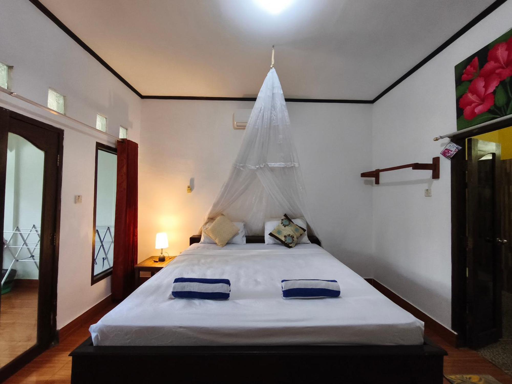 Matahari Bungalow 3 กิลิไอร์ ภายนอก รูปภาพ